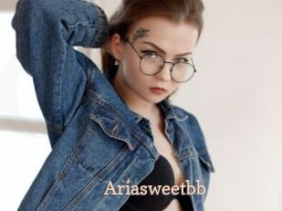 Ariasweetbb