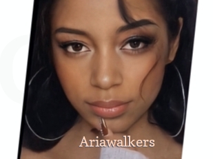 Ariawalkers