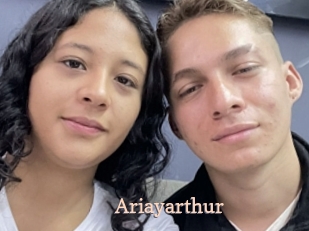 Ariayarthur