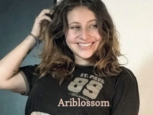 Ariblossom