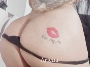 Aricha