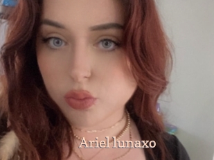 Ariel_lunaxo