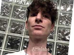 arielabs Chaude Vision