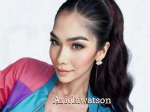 Arielawatson