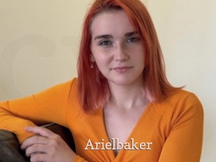 Arielbaker