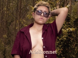 Arielbonnet