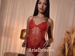Arielbreeze