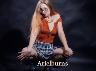 Arielburns