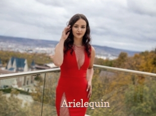 Arielequin