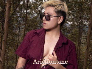 Arielfontane