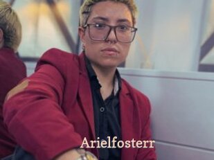 Arielfosterr