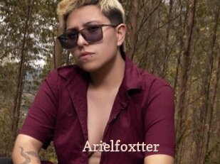 Arielfoxtter