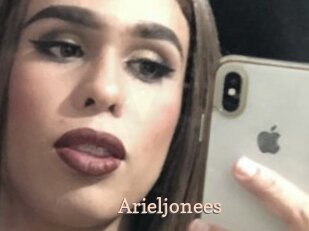 Arieljonees