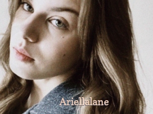 Ariellalane
