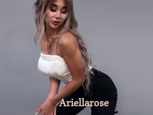Ariellarose