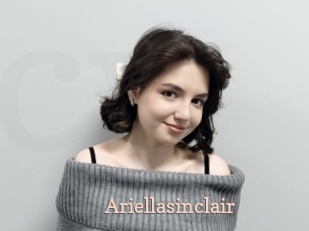 Ariellasinclair