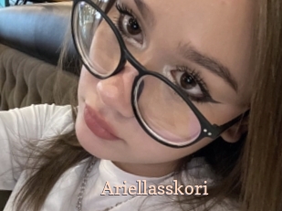 Ariellasskori
