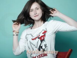 Ariellefantasy