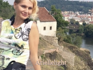 Ariellelight