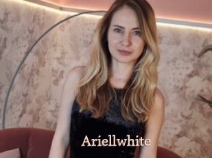 Ariellwhite