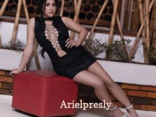 Arielpresly