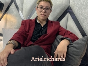 Arielrichards