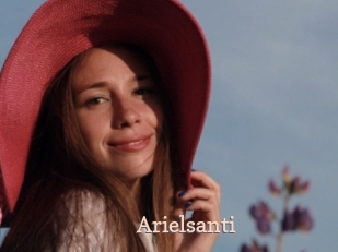 Arielsanti