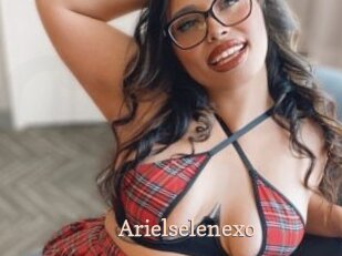Arielselenexo