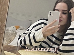 Arielsummers