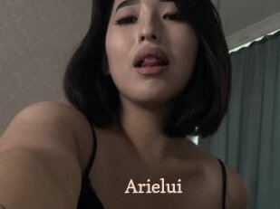 Arielui