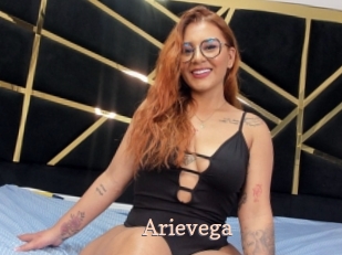 Arievega