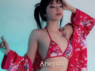 Arieyara