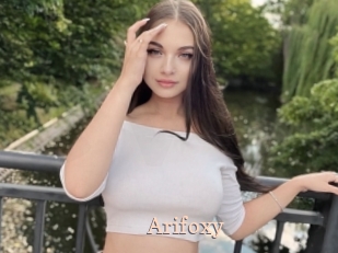Arifoxy