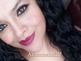 Ariiannamilff