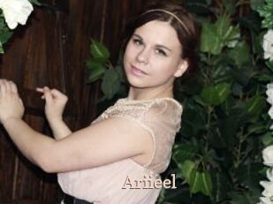 Ariieel