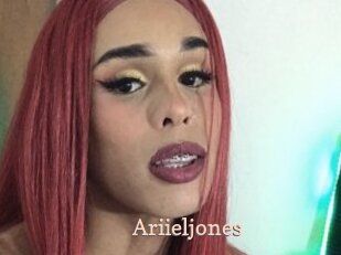 Ariieljones