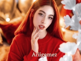 ariigomez Chaude Vision
