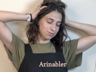 Arinabler