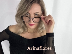 arinaflores Chaude Vision