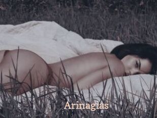 Arinagias