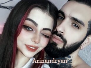 Arinandryan