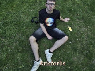 arisforbs Chaude Vision