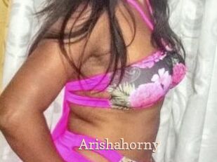 Arishahorny