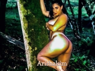 Arishakim