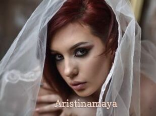 Aristinamaya