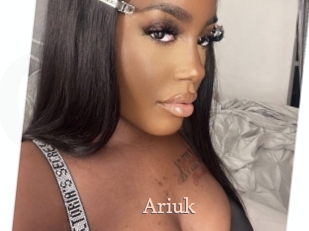 Ariuk