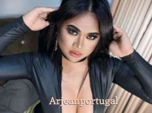 Arjeanportugal