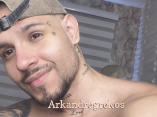 Arkandregrekos