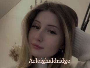 Arleighaldridge