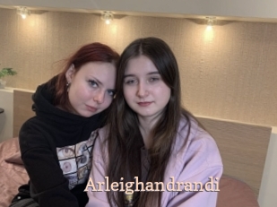 Arleighandrandi